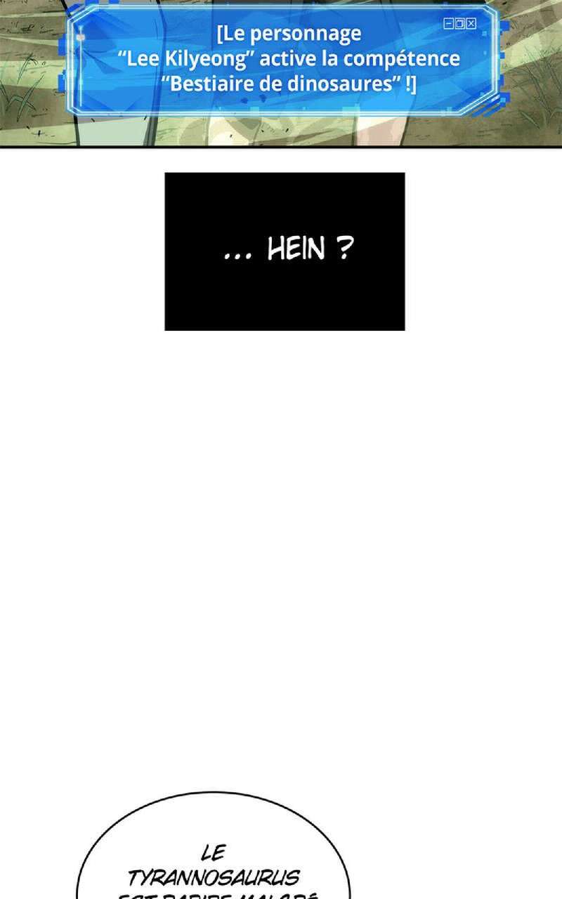 Omniscient Reader’s Viewpoint Chapitre 38 - Page 21