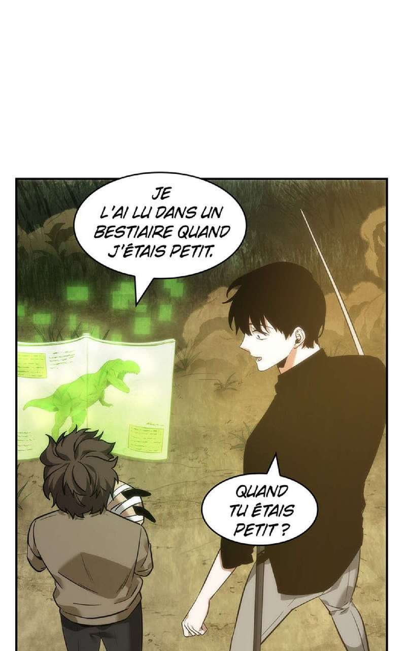 Omniscient Reader’s Viewpoint Chapitre 38 - Page 23
