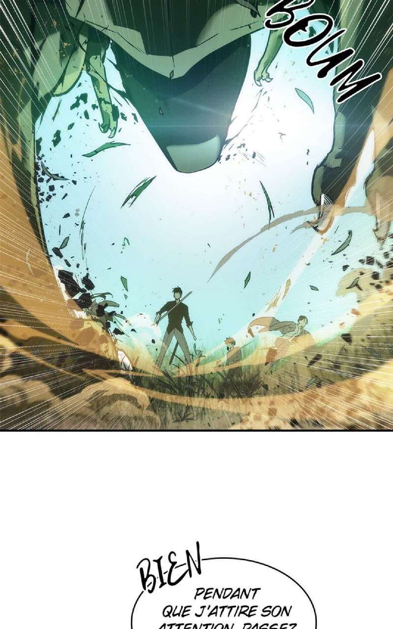 Omniscient Reader’s Viewpoint Chapitre 38 - Page 25