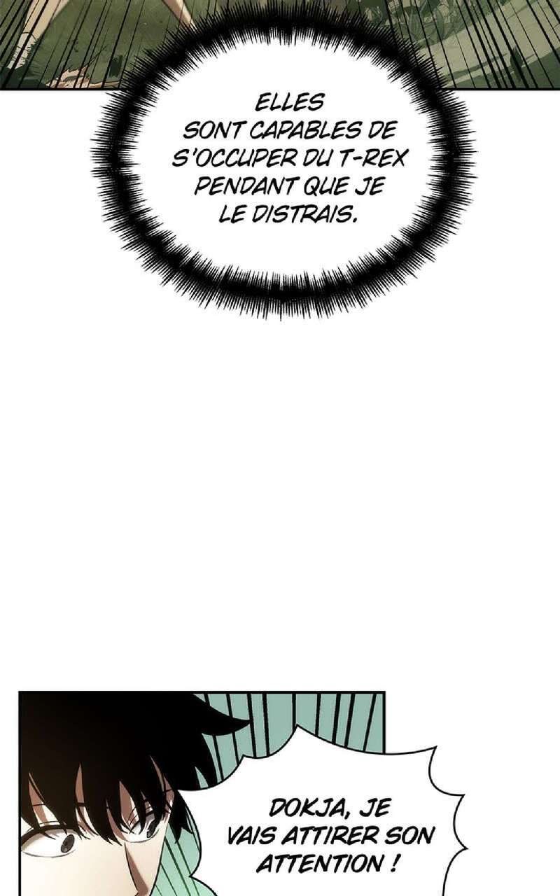 Omniscient Reader’s Viewpoint Chapitre 38 - Page 32