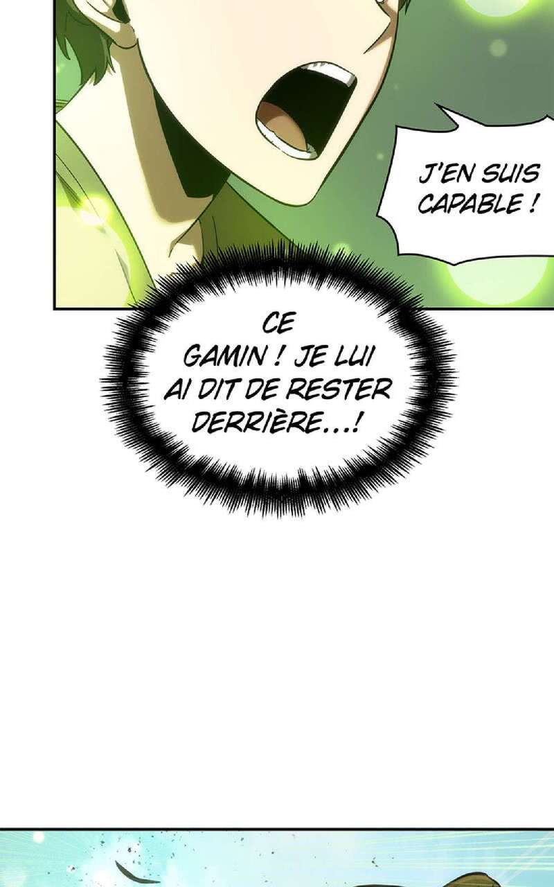 Omniscient Reader’s Viewpoint Chapitre 38 - Page 34