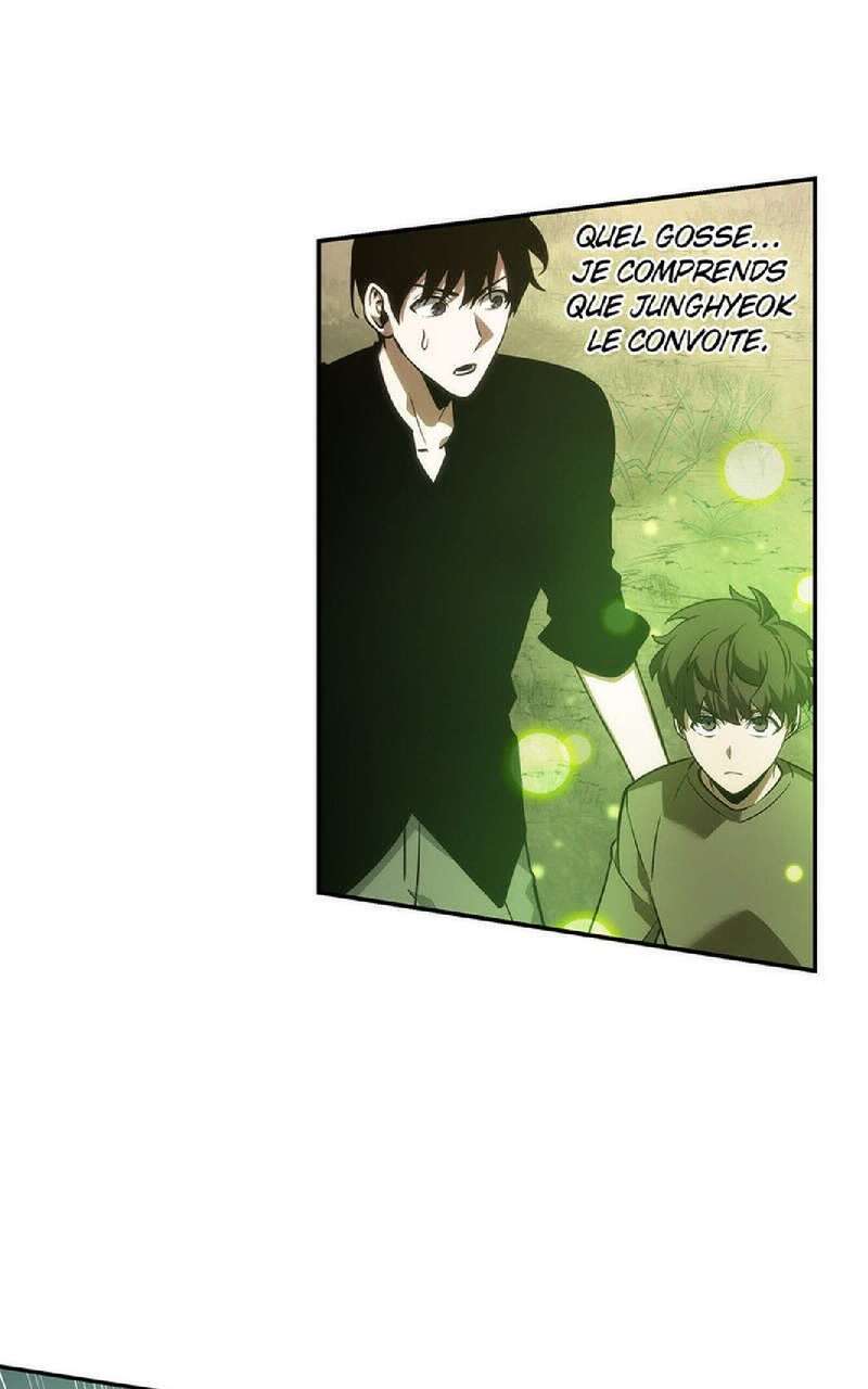 Omniscient Reader’s Viewpoint Chapitre 38 - Page 43