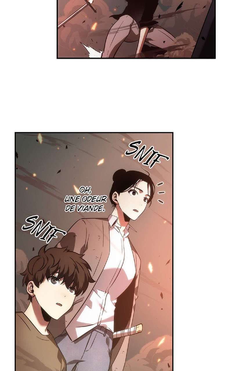 Omniscient Reader’s Viewpoint Chapitre 38 - Page 64