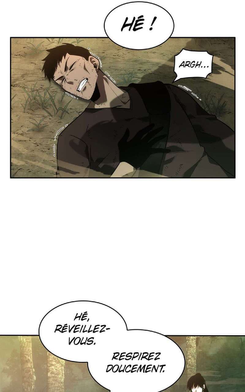 Omniscient Reader’s Viewpoint Chapitre 38 - Page 69
