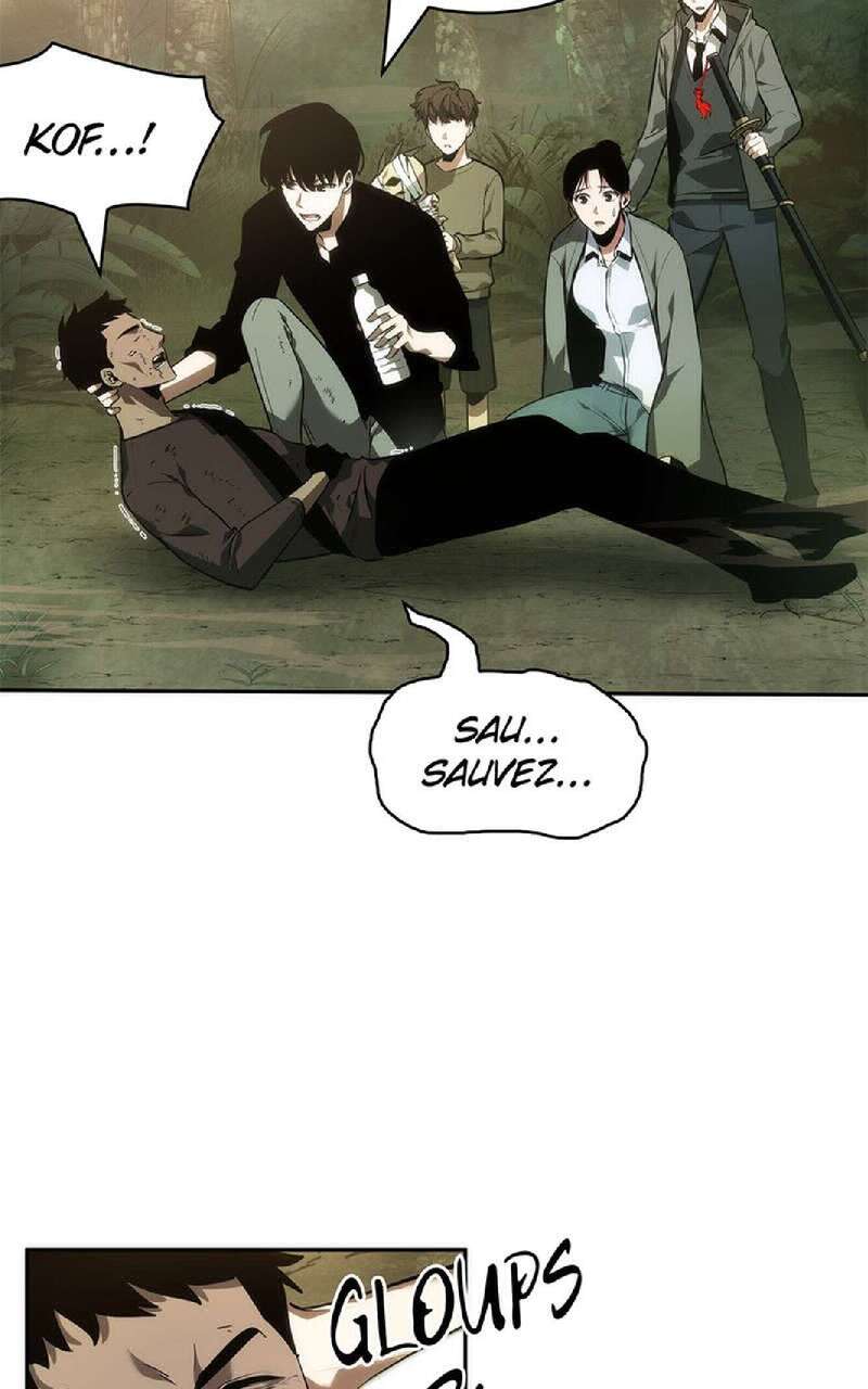 Omniscient Reader’s Viewpoint Chapitre 38 - Page 70