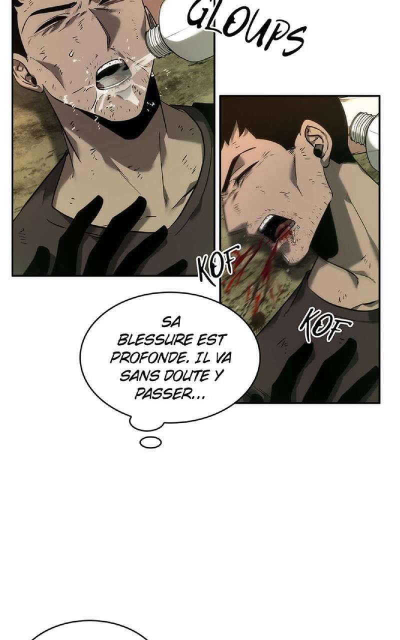 Omniscient Reader’s Viewpoint Chapitre 38 - Page 71