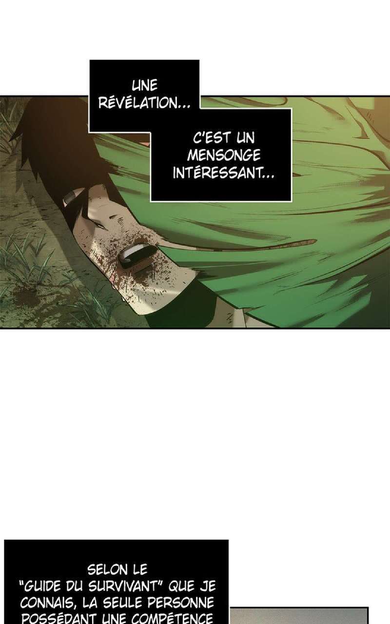 Omniscient Reader’s Viewpoint Chapitre 38 - Page 75