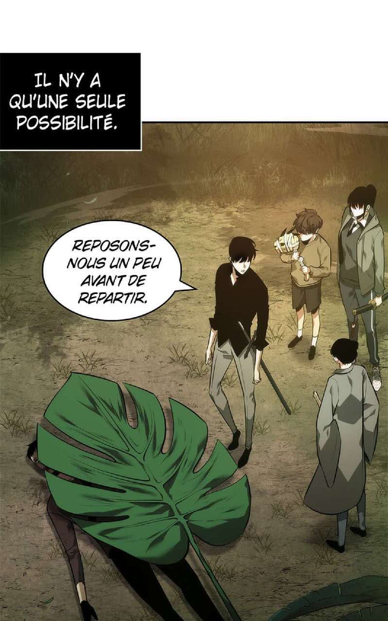 Omniscient Reader’s Viewpoint Chapitre 38 - Page 77