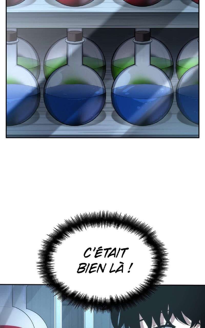 Omniscient Reader’s Viewpoint Chapitre 38 - Page 81