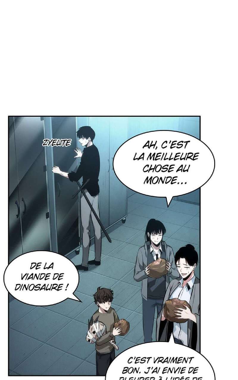 Omniscient Reader’s Viewpoint Chapitre 38 - Page 83