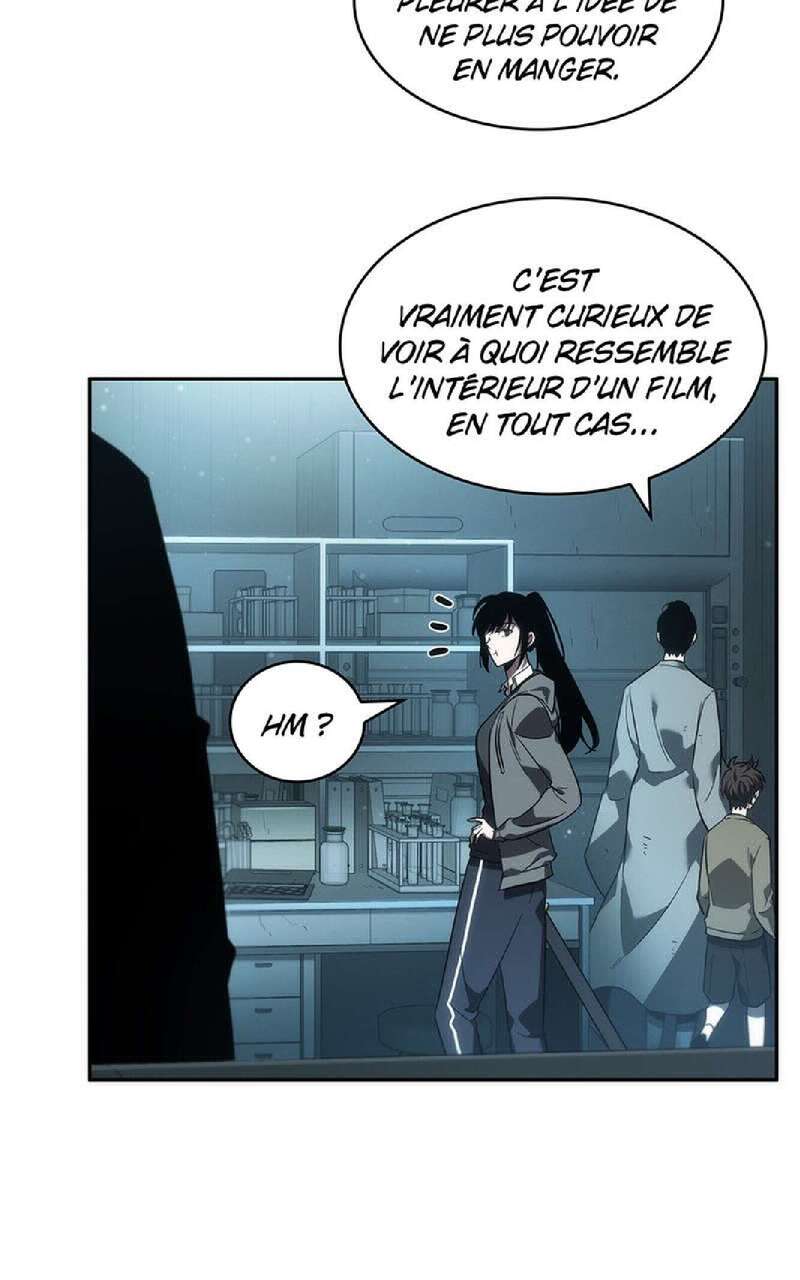 Omniscient Reader’s Viewpoint Chapitre 38 - Page 84