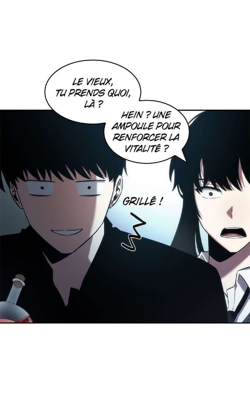 Omniscient Reader’s Viewpoint Chapitre 38 - Page 85