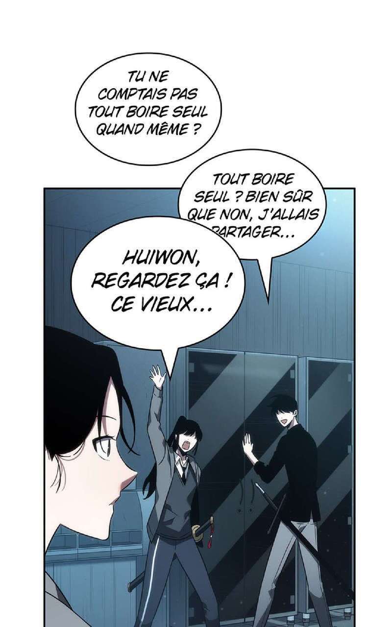 Omniscient Reader’s Viewpoint Chapitre 38 - Page 86
