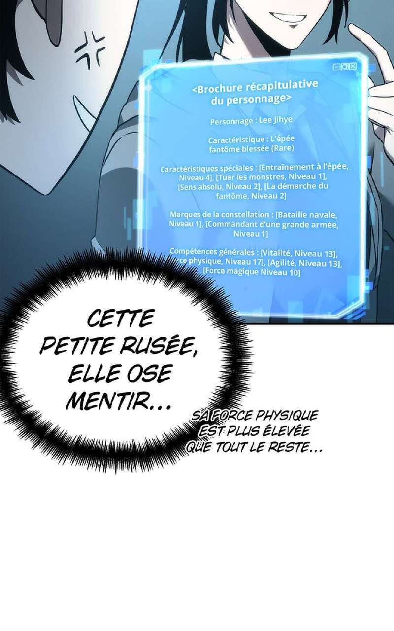 Omniscient Reader’s Viewpoint Chapitre 38 - Page 88