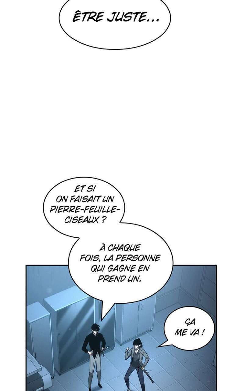 Omniscient Reader’s Viewpoint Chapitre 38 - Page 90