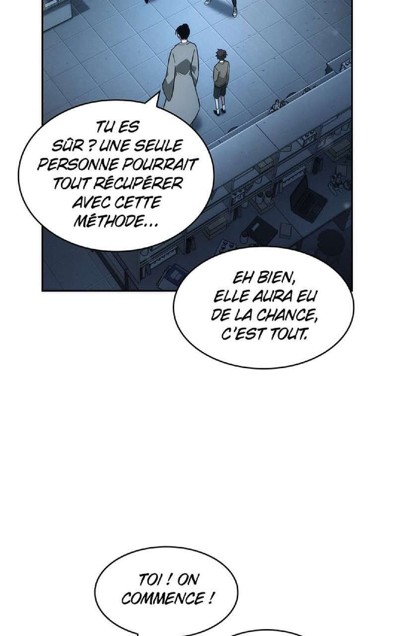 Omniscient Reader’s Viewpoint Chapitre 38 - Page 91