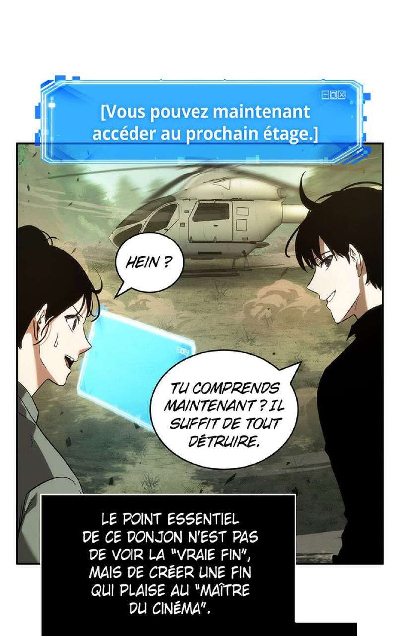 Omniscient Reader’s Viewpoint Chapitre 38 - Page 98
