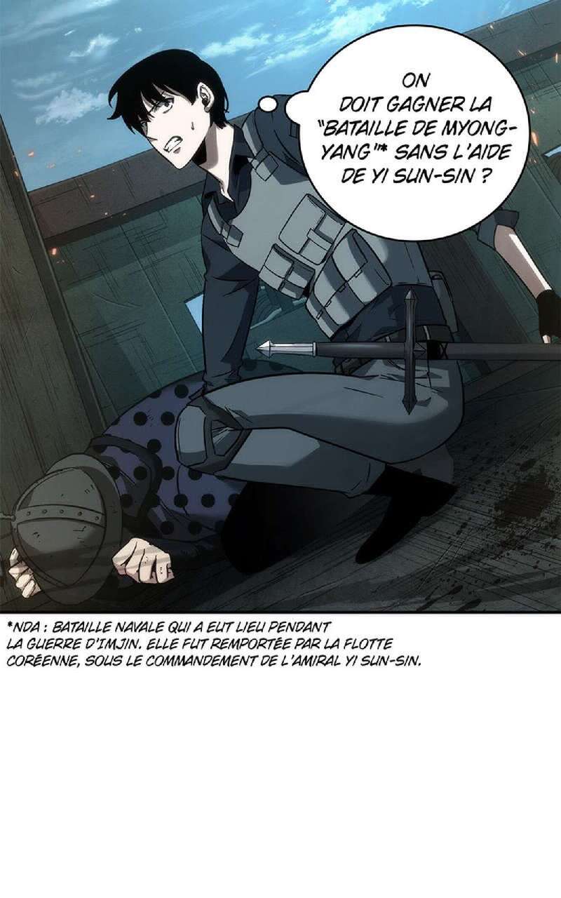 Omniscient Reader’s Viewpoint Chapitre 39 - Page 101