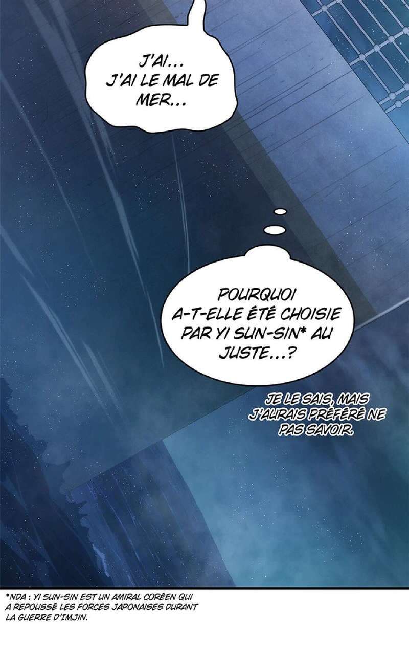 Omniscient Reader’s Viewpoint Chapitre 39 - Page 15