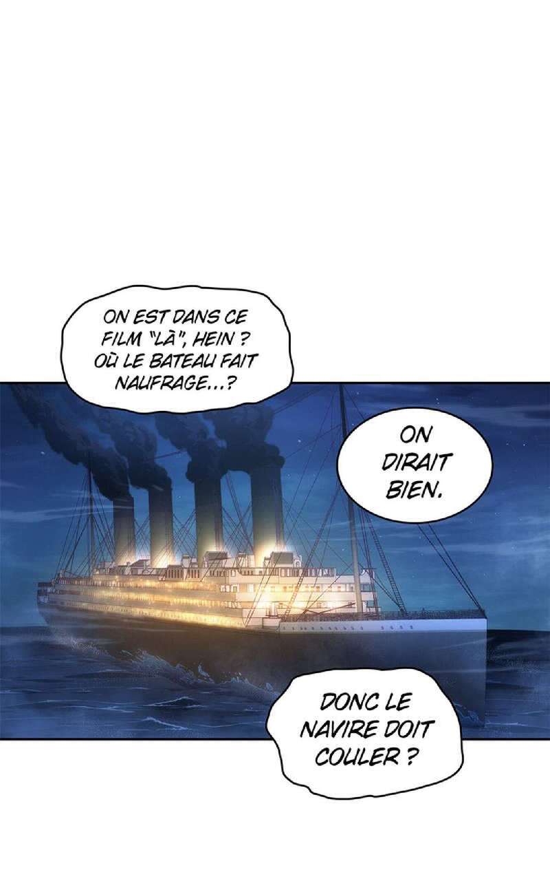 Omniscient Reader’s Viewpoint Chapitre 39 - Page 16