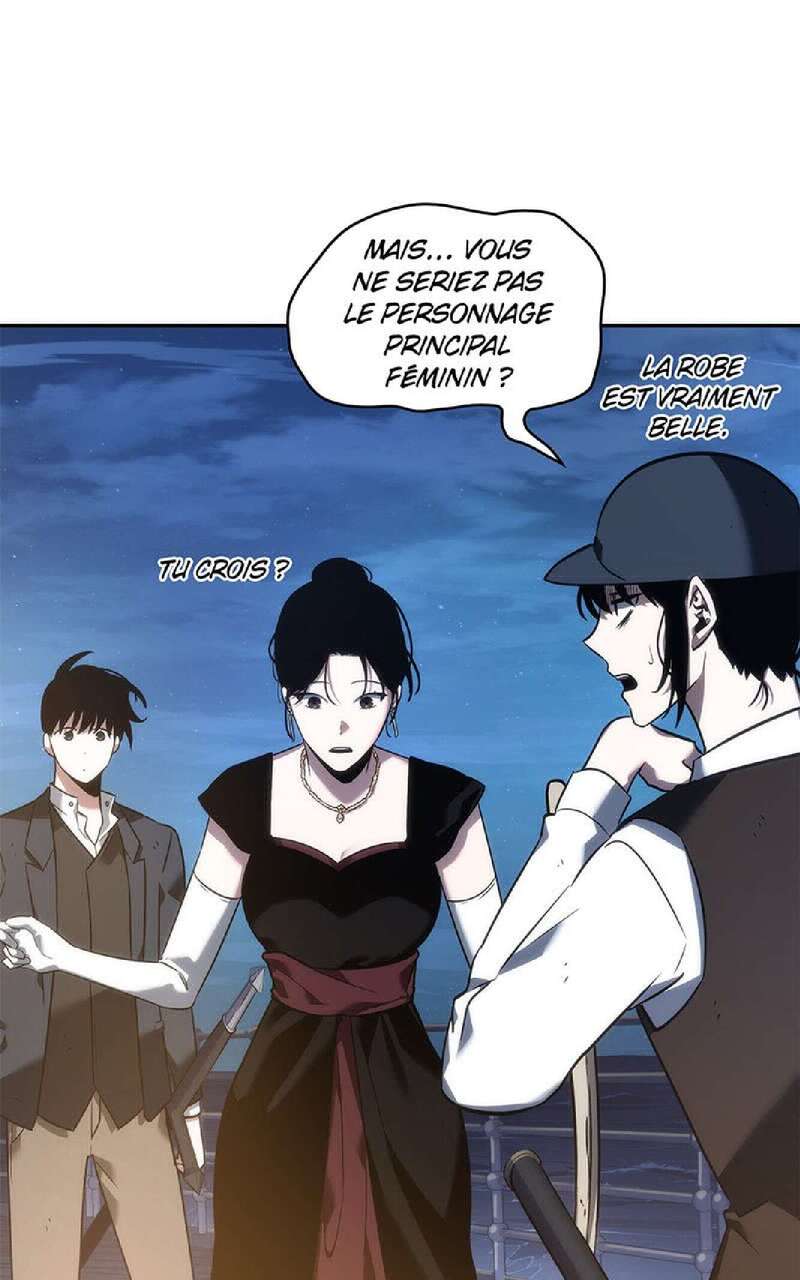 Omniscient Reader’s Viewpoint Chapitre 39 - Page 17