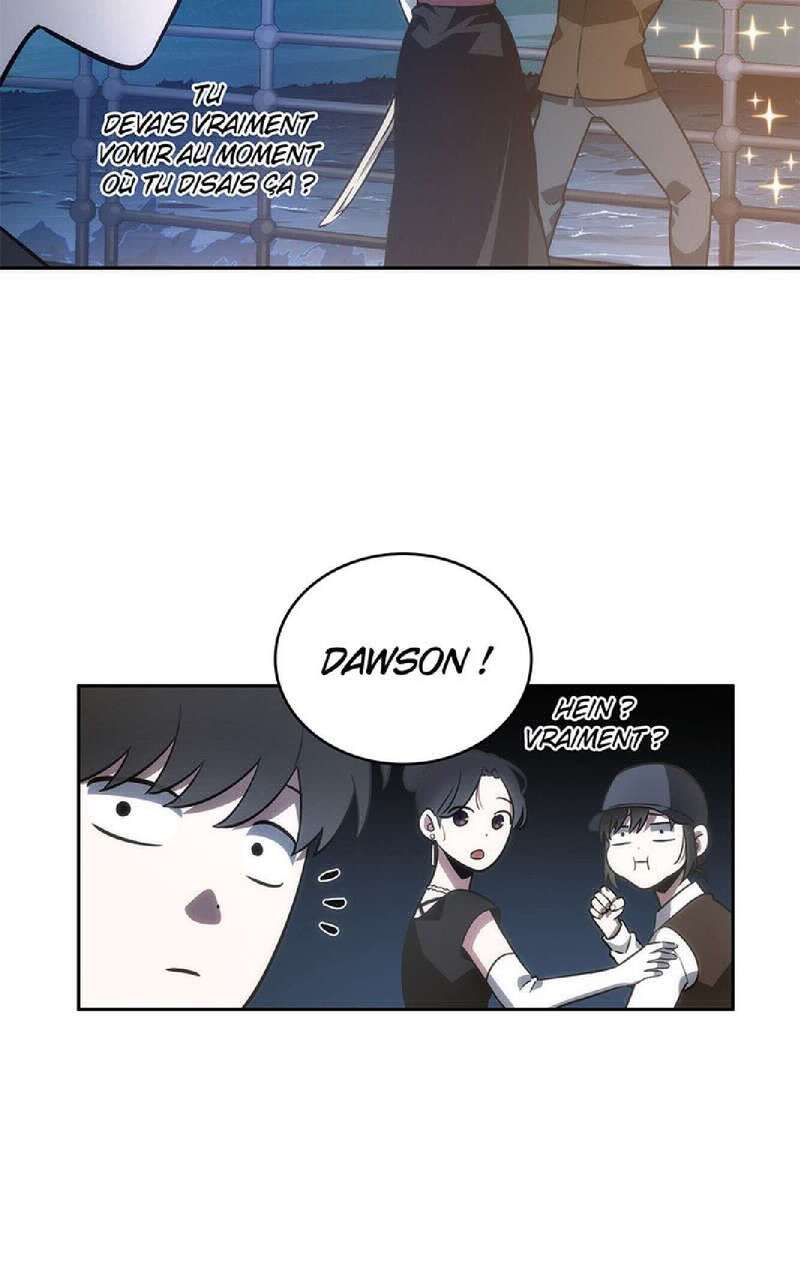 Omniscient Reader’s Viewpoint Chapitre 39 - Page 19
