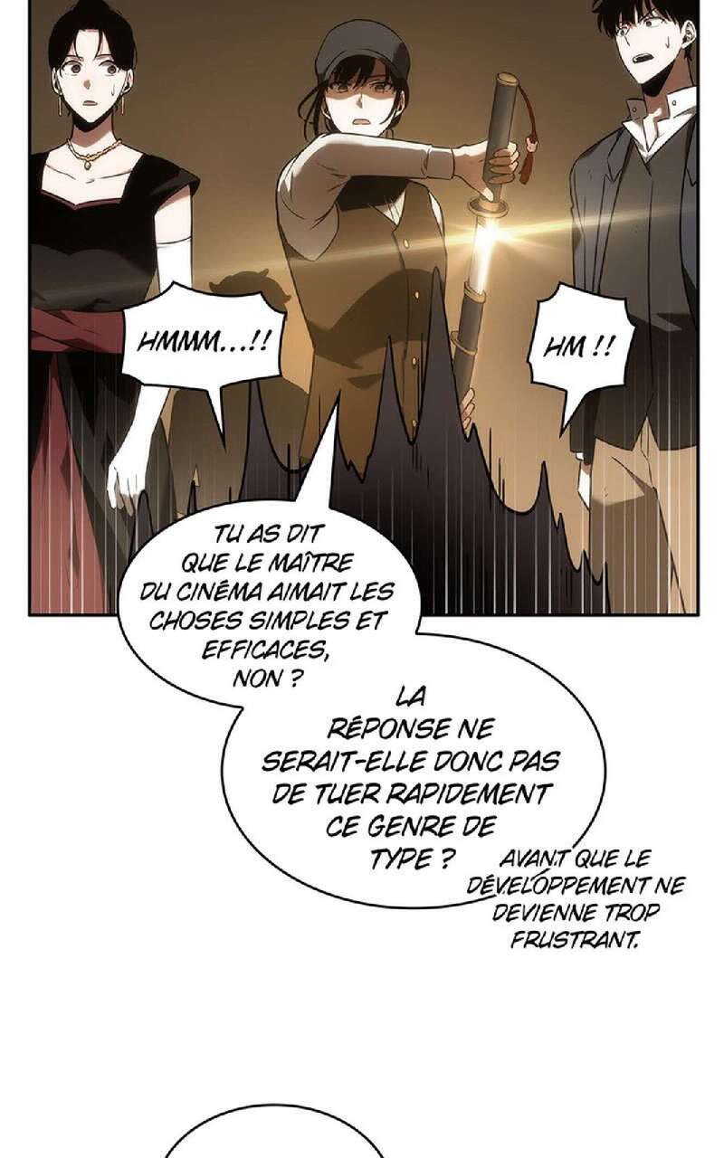 Omniscient Reader’s Viewpoint Chapitre 39 - Page 26