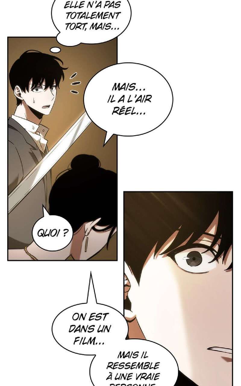 Omniscient Reader’s Viewpoint Chapitre 39 - Page 27