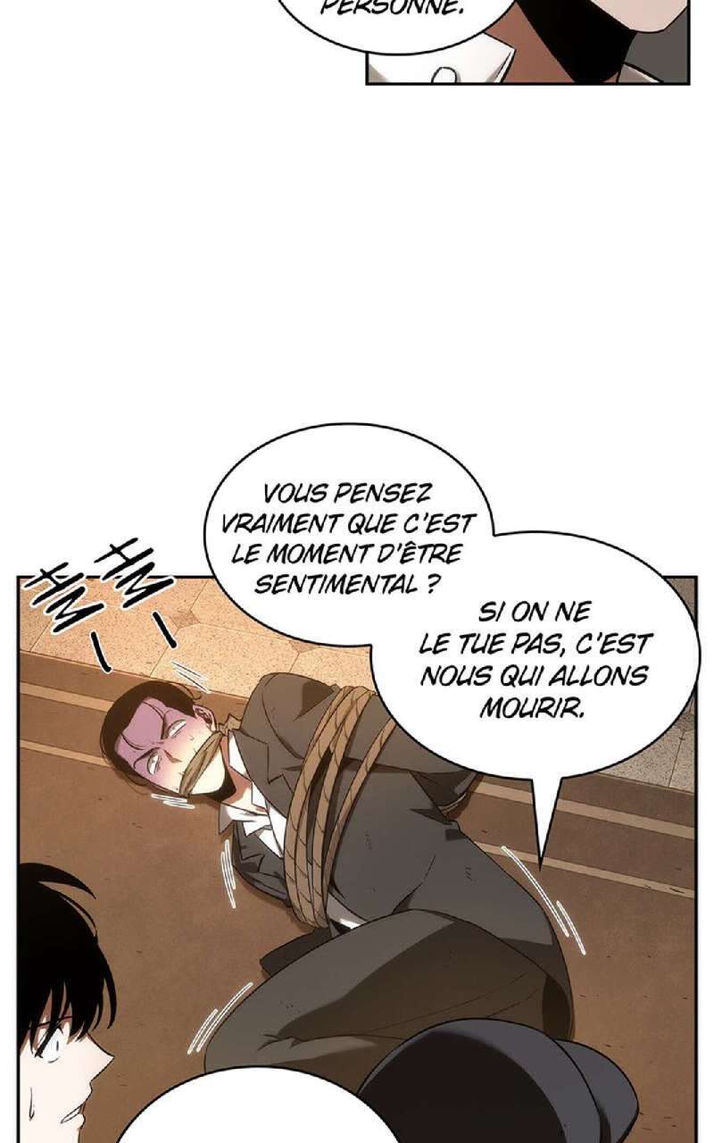 Omniscient Reader’s Viewpoint Chapitre 39 - Page 28