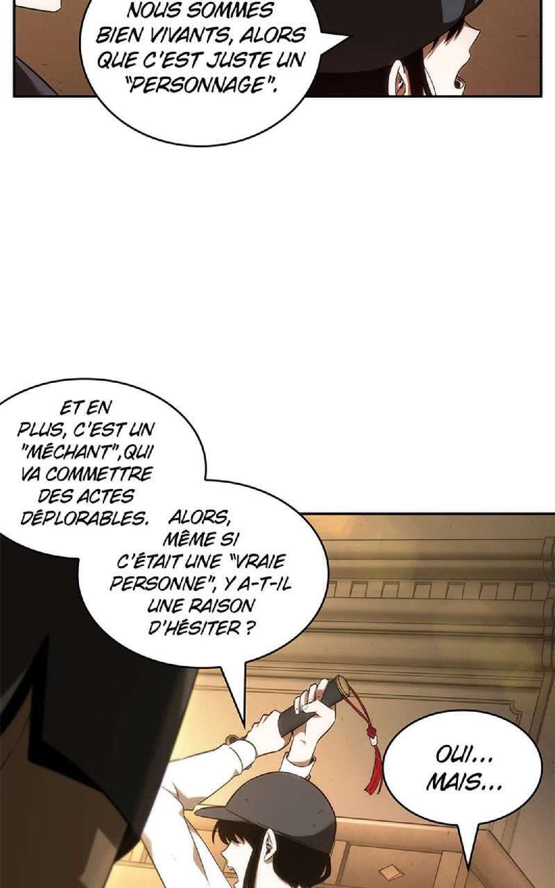 Omniscient Reader’s Viewpoint Chapitre 39 - Page 29