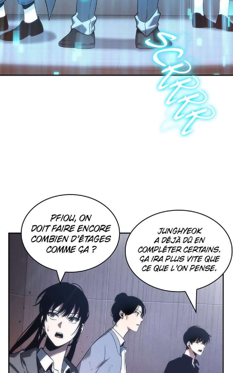 Omniscient Reader’s Viewpoint Chapitre 39 - Page 3