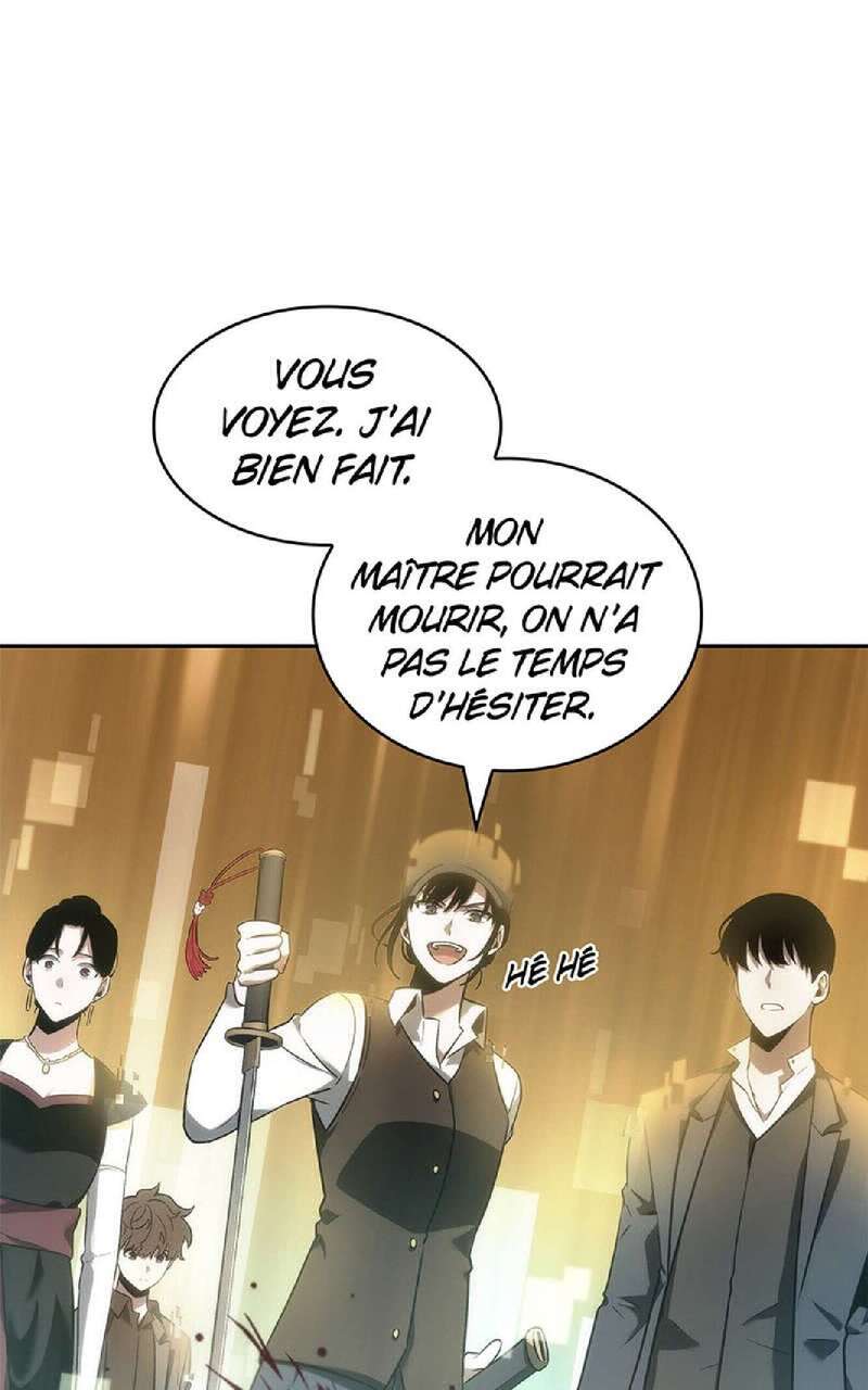 Omniscient Reader’s Viewpoint Chapitre 39 - Page 32