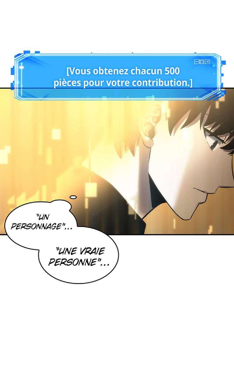Omniscient Reader’s Viewpoint Chapitre 39 - Page 35