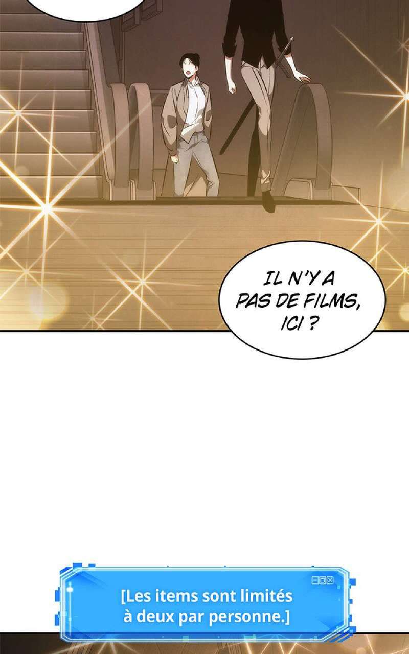 Omniscient Reader’s Viewpoint Chapitre 39 - Page 38