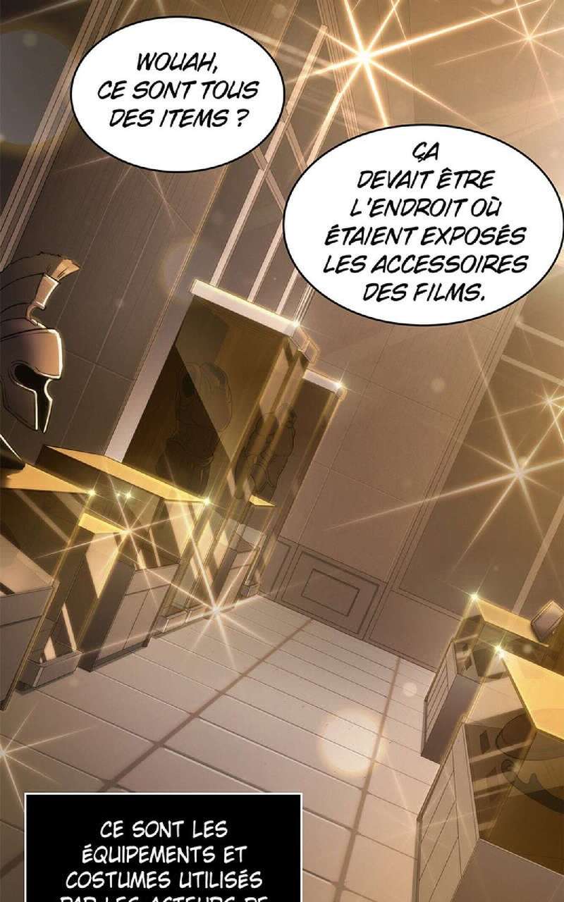 Omniscient Reader’s Viewpoint Chapitre 39 - Page 39