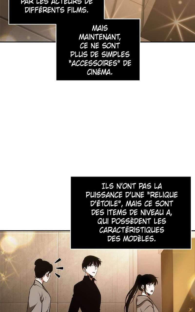 Omniscient Reader’s Viewpoint Chapitre 39 - Page 40