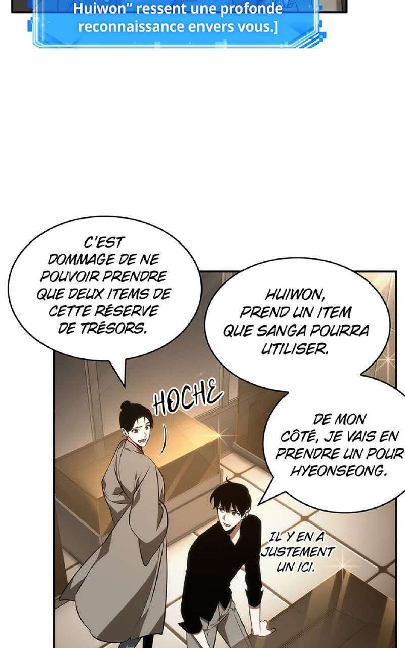 Omniscient Reader’s Viewpoint Chapitre 39 - Page 44