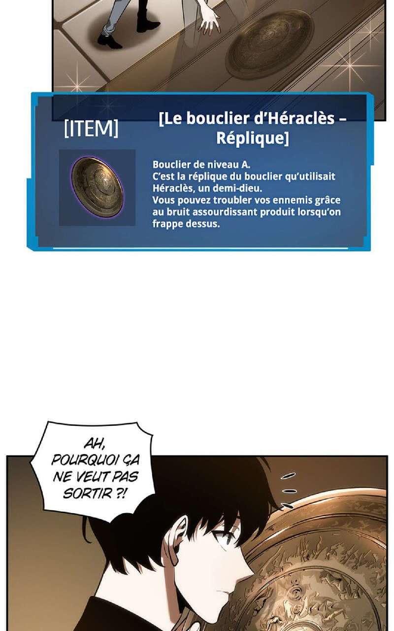 Omniscient Reader’s Viewpoint Chapitre 39 - Page 45