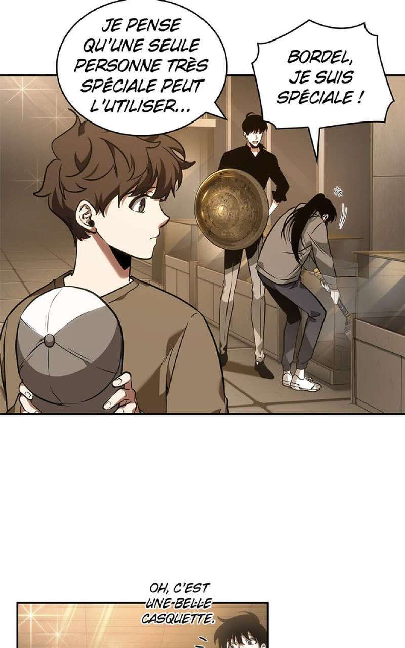 Omniscient Reader’s Viewpoint Chapitre 39 - Page 48