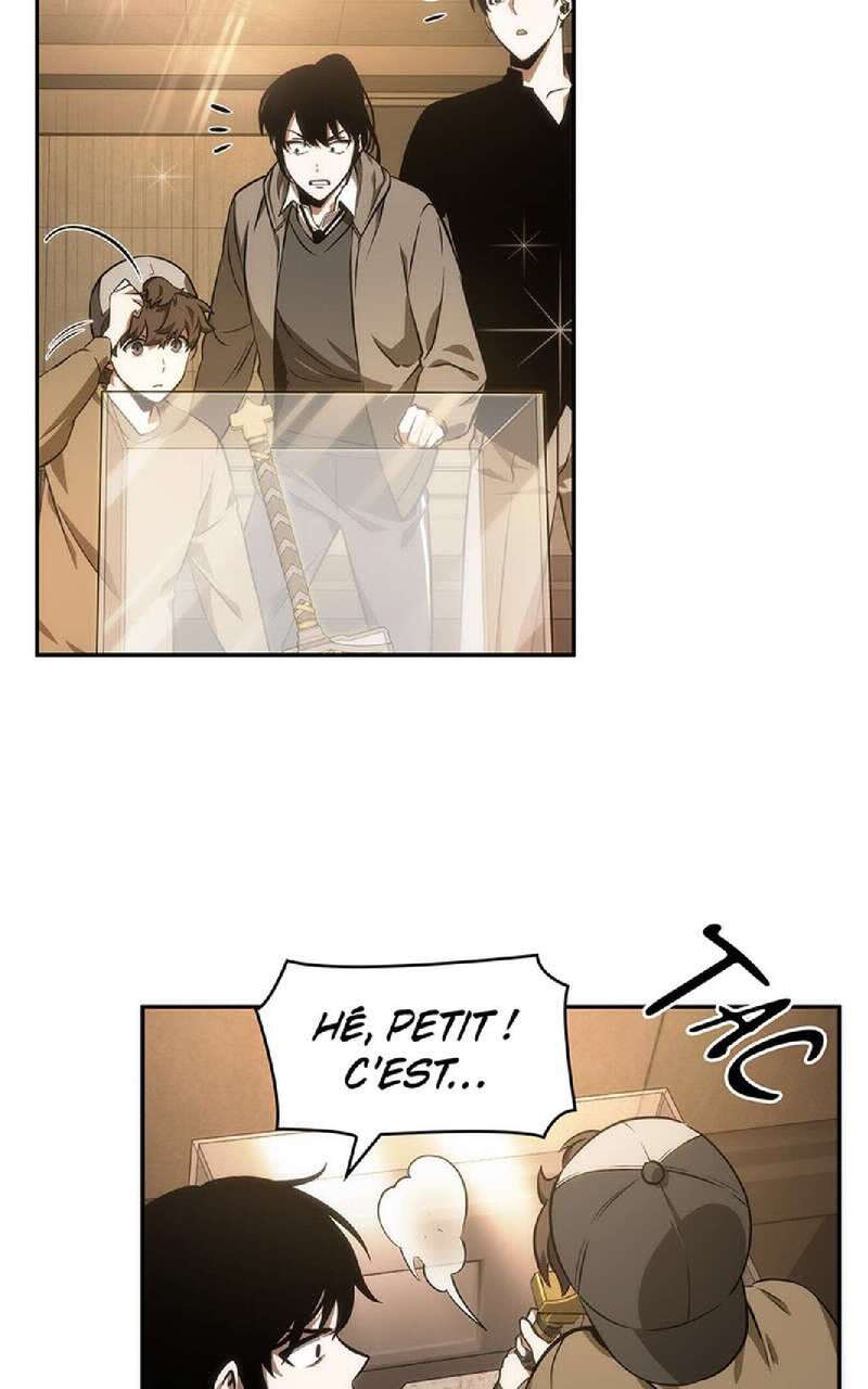 Omniscient Reader’s Viewpoint Chapitre 39 - Page 49