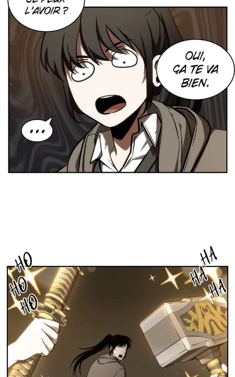 Omniscient Reader’s Viewpoint Chapitre 39 - Page 52
