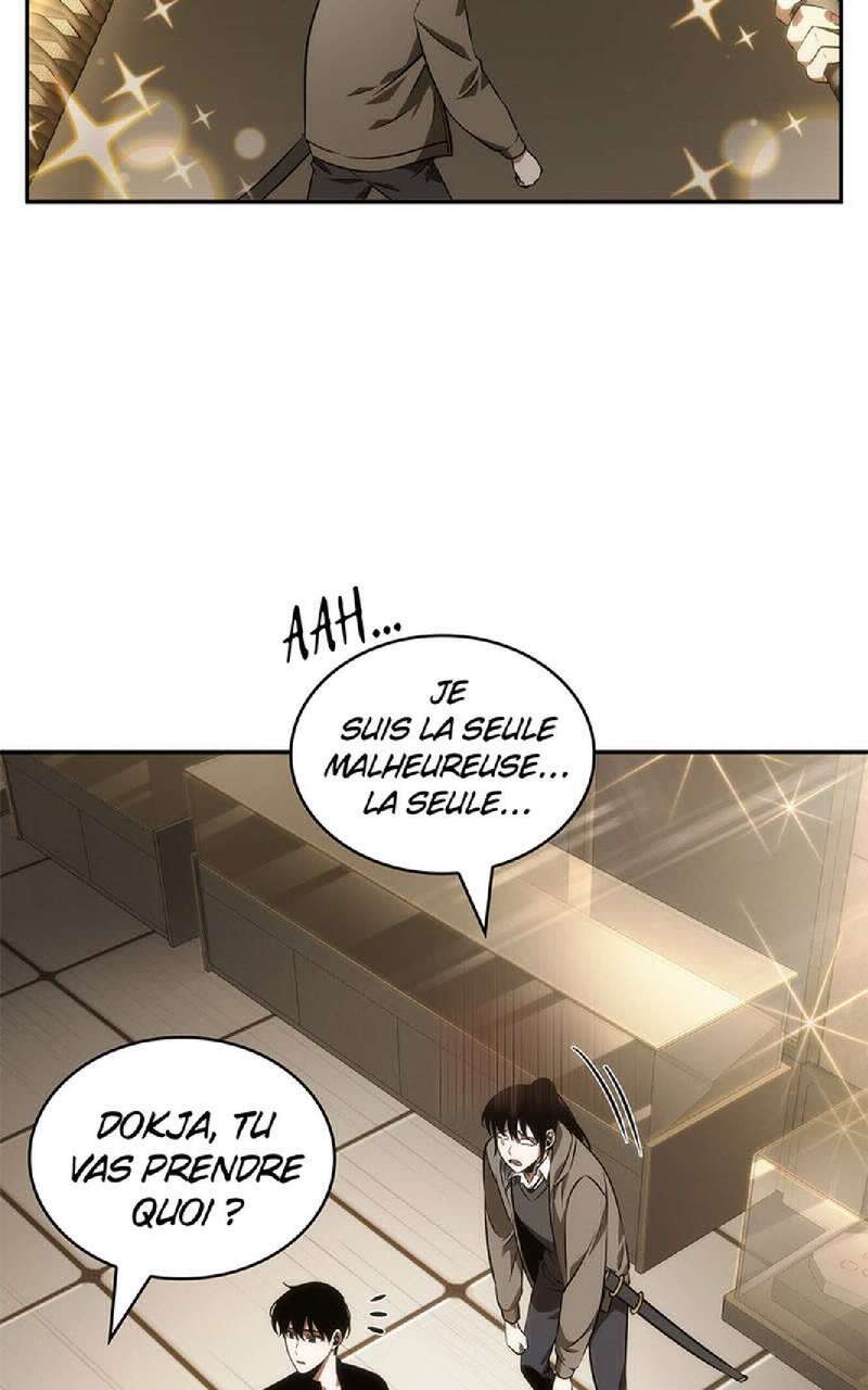 Omniscient Reader’s Viewpoint Chapitre 39 - Page 53