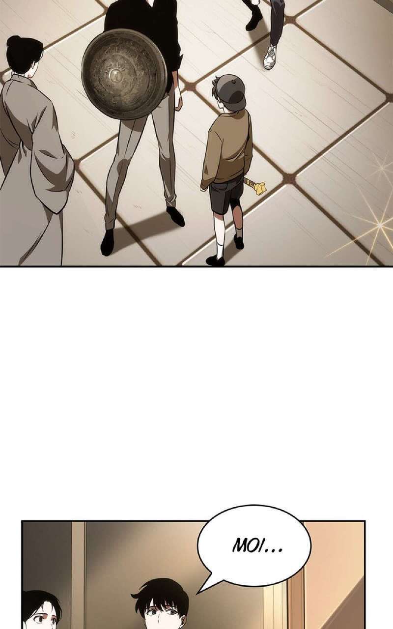Omniscient Reader’s Viewpoint Chapitre 39 - Page 54