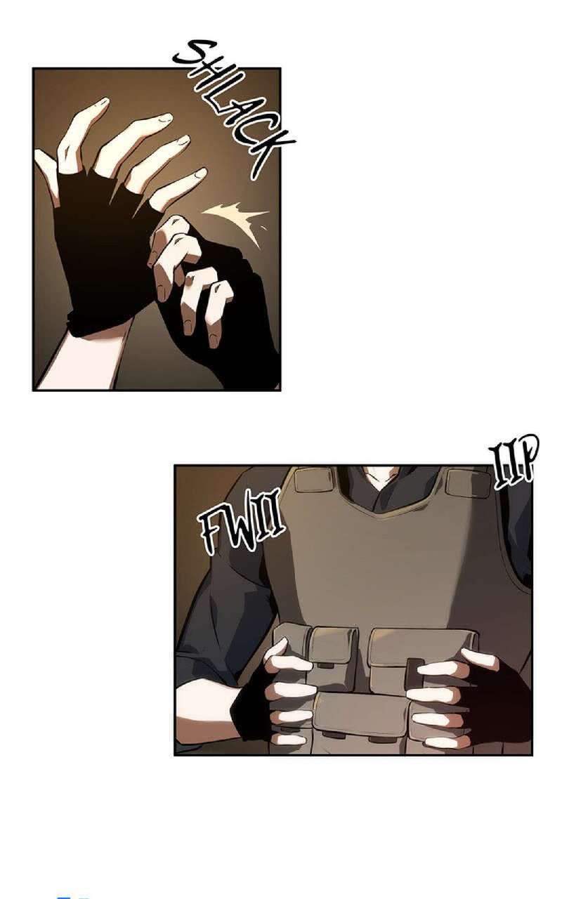 Omniscient Reader’s Viewpoint Chapitre 39 - Page 56