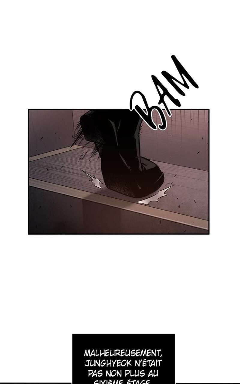 Omniscient Reader’s Viewpoint Chapitre 39 - Page 61