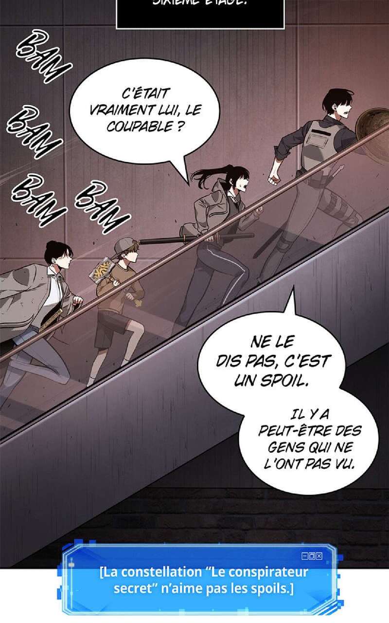 Omniscient Reader’s Viewpoint Chapitre 39 - Page 62
