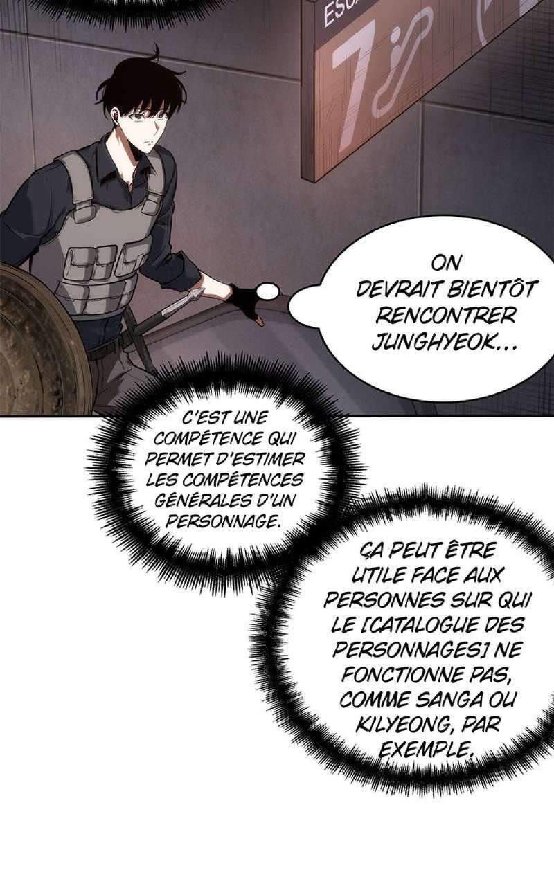 Omniscient Reader’s Viewpoint Chapitre 39 - Page 65