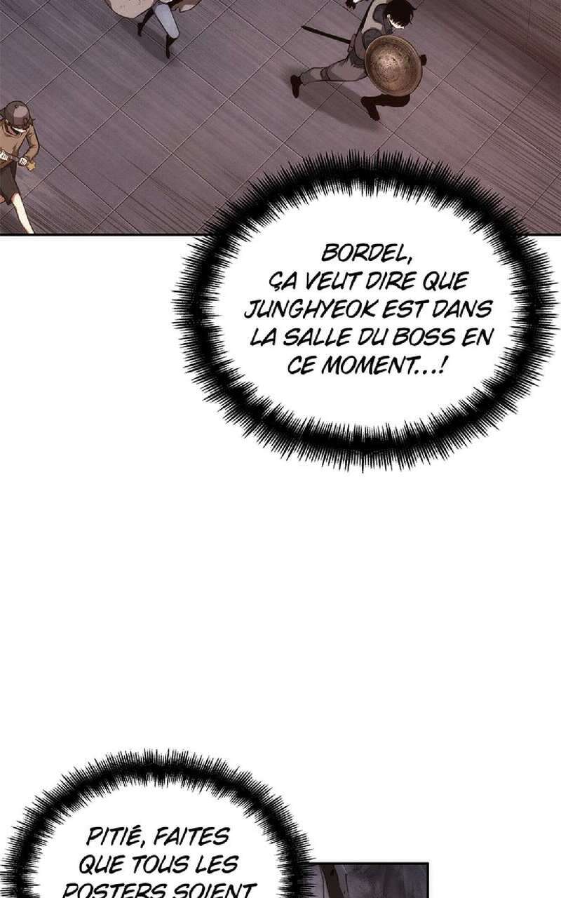 Omniscient Reader’s Viewpoint Chapitre 39 - Page 69