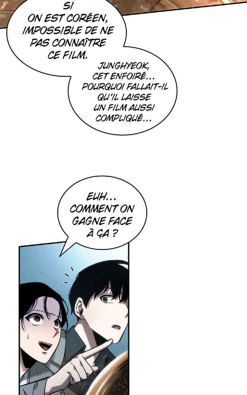 Omniscient Reader’s Viewpoint Chapitre 39 - Page 90