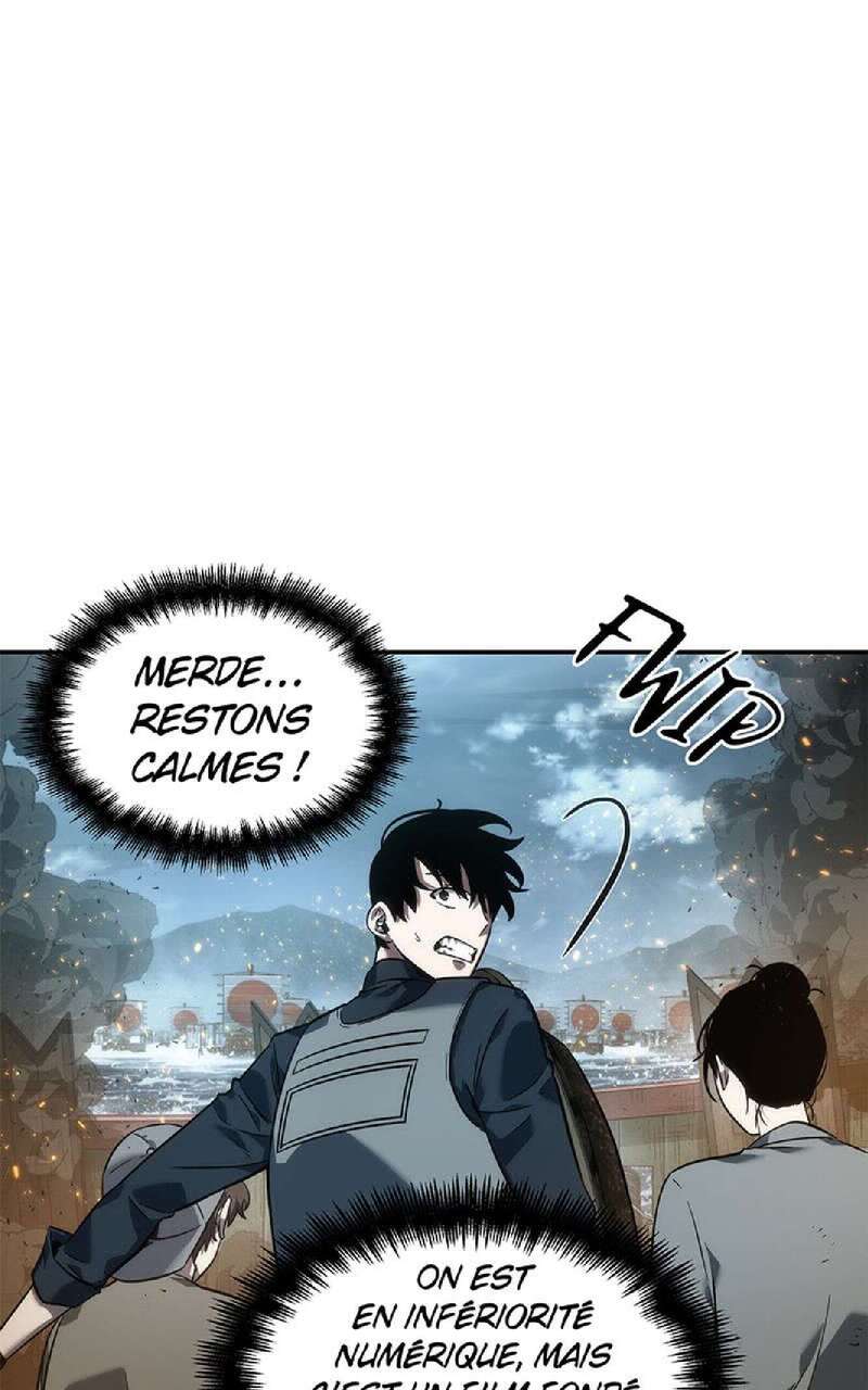 Omniscient Reader’s Viewpoint Chapitre 39 - Page 94